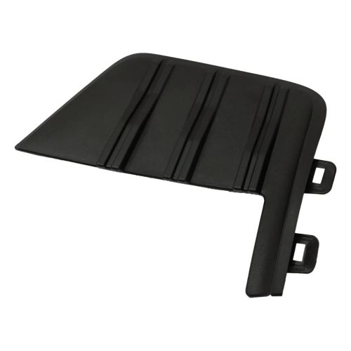 GM TRUCKS & VANS SILVERADO/PU 1500  (22 OLD STYLE) FRONT BUMPER SIDE INSERT RIGHT (Passenger Side) TXT **CAPA** OEM#84588811 2019-2022 PL#GM1047121C