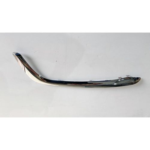 2014-2017 BUICK REGAL Front bumper molding Right Passenger Side OEM# 23109702 PL# GM1047124