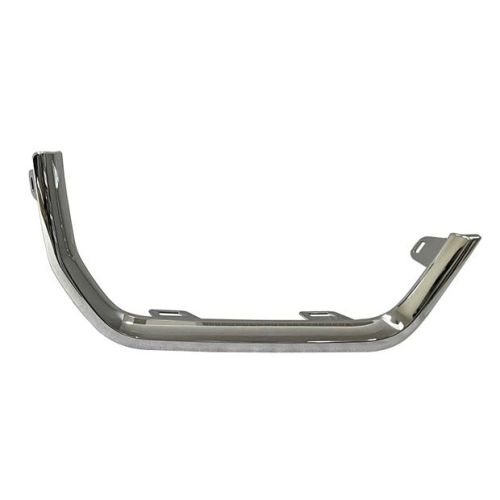 GM TRUCKS & VANS TERRAIN/TERRAIN DENALI (GMC) FOG LAMP COVER MLDG RIGHT (Passenger Side) CHROME OEM#85538438 2022-2023 PL#GM1047142
