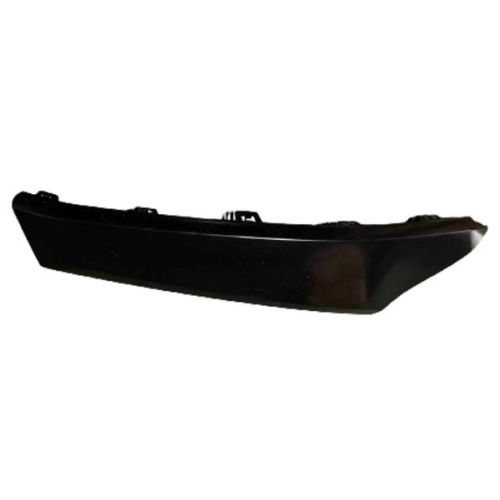GM TRUCKS & VANS COLORADO FRONT BUMPER UPPER FILLER PRIMED RIGHT (Passenger Side) (ZR2 WO/BISON PKG) **CAPA** OEM#84119762 2017-2020 PL#GM1047145C