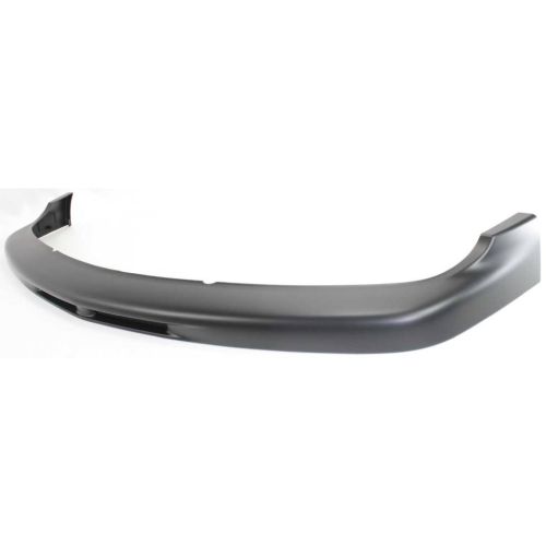 GM TRUCKS & VANS SUBURBAN  (CHEVY) FRONT BUMPER TOP PAD PRIMED (UPP CVR/FILLER) OEM#88937339 2000-2006 PL#GM1051107