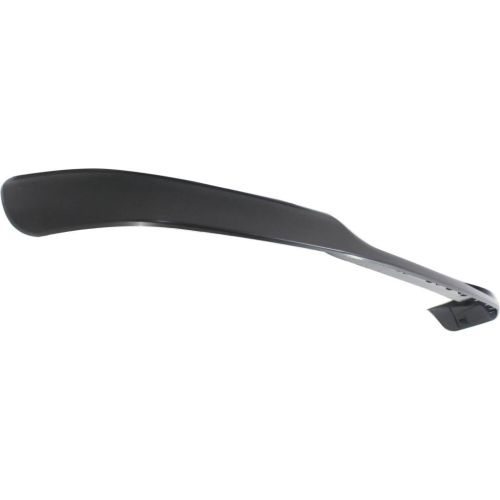 GM TRUCKS & VANS YUKON /DENALI  (GMC) FRONT BUMPER TOP PAD SMOOTH-BLACK (EXC DENALI) OEM#GM1051111 2000-2006 PL#GM1051111