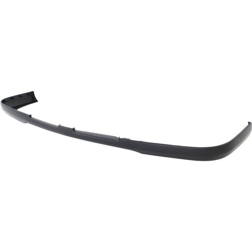 GM TRUCKS & VANS SILVERADO/PU  (CHEVY) (07 OLD STYLE) FRONT BUMPER TOP PAD PRIMED (1500/2500) OEM#89025820 2003-2007 PL#GM1051112