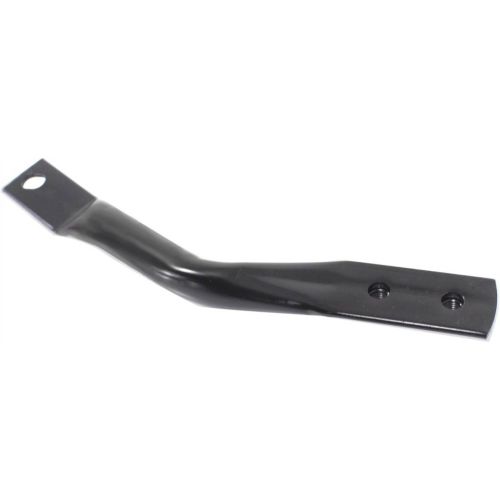 2011-2014 CHEVROLET / GMC Front bumper support bracket Left Driver Side OEM# 25848058 PL# GM1062106