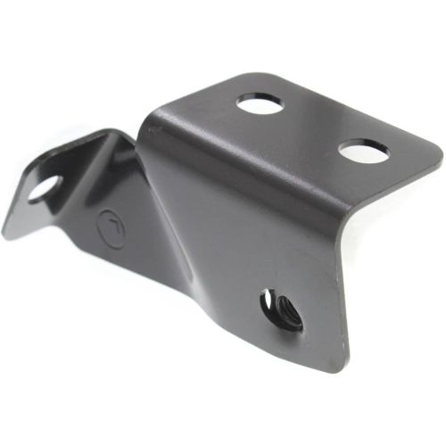 GM TRUCKS & VANS SILVERADO/PU 1500 (19 OLD STYLE) FRONT BUMPER SUPPORT BRACKET LEFT (Driver Side) **CAPA** OEM#23103312 2014-2015 PL#GM1062108C