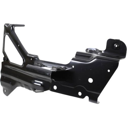 GM TRUCKS & VANS SILVERADO/PU 1500 (19 OLD STYLE) FRONT BUMPER BRACKET SIDE LEFT (Driver Side) OEM#84029775 2016-2019 PL#GM1062113