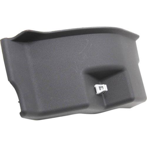 GM TRUCKS & VANS SILVERADO/PU 1500 (19 OLD STYLE) FRONT BUMPER SIDE BRACKET LEFT (Driver Side) OEM#23465292 2016-2019 PL#GM1062118