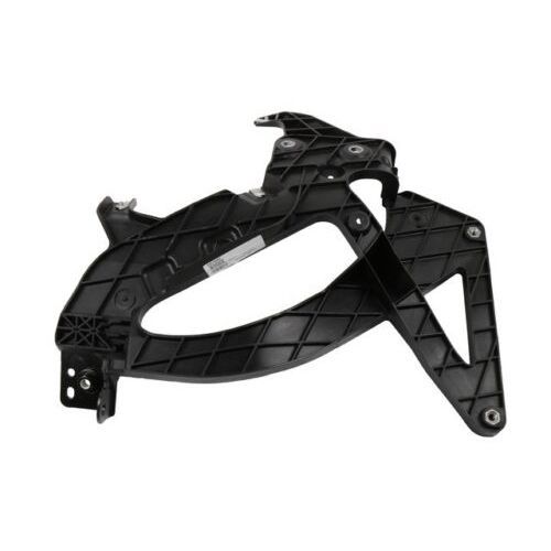 GM TRUCKS & VANS SILVERADO/PU 1500 (22 OLD STYLE) FRONT BUMPER OUTER SUPPORT LEFT (Driver Side) **CAPA** OEM#84219065 2019-2022 PL#GM1062124C