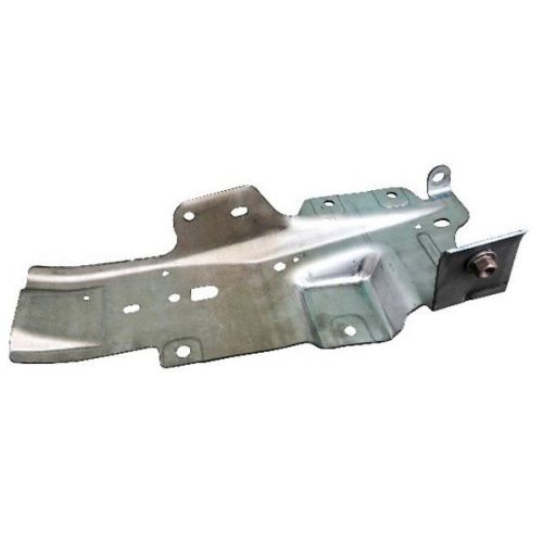 GM TRUCKS & VANS SILVERADO/PU 1500  (22 OLD STYLE) FRONT BUMPER COVER SUPPORT INNER BRACKET LEFT (Driver Side)**CAPA** OEM#84219063 2019-2022 PL#GM1062125C
