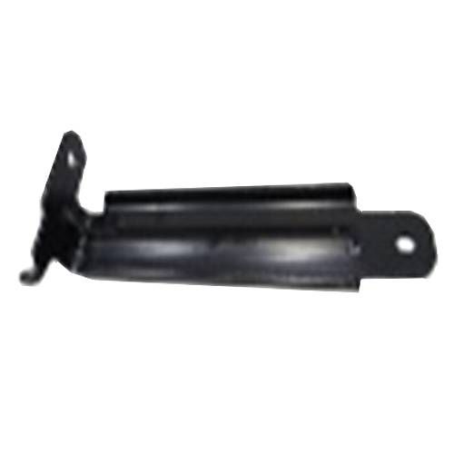GM TRUCKS & VANS COLORADO (CHEVY)  FRONT BUMPER COVER FILLER BRAKCER RIGHT (Passenger Side)=LEFT (Driver Side) (EXC ZR2 W/BISON PKG)(STEEL) OEM#22891631 2015-2022 PL#GM1062126