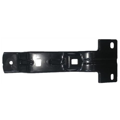 GM TRUCKS & VANS TRAX  FRONT LOWER DEFLECTOR BRACKET LEFT (Driver Side) OEM#42402423 2017-2022 PL#GM1062130