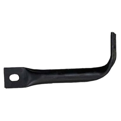 GM TRUCKS & VANS COLORADO (CHEVY) FRONT BUMPER SUPPORT BRACE LEFT (Driver Side) (ZR2 W/BISION PKG) OEM#84328528 2019-2022 PL#GM1062133