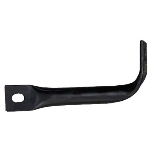 GM TRUCKS & VANS COLORADO FRONT BUMPER SUPPORT BRACE LEFT (Driver Side) (ZR2 W/BISION PKG) **CAPA** OEM#84328528 2019-2022 PL#GM1062133C