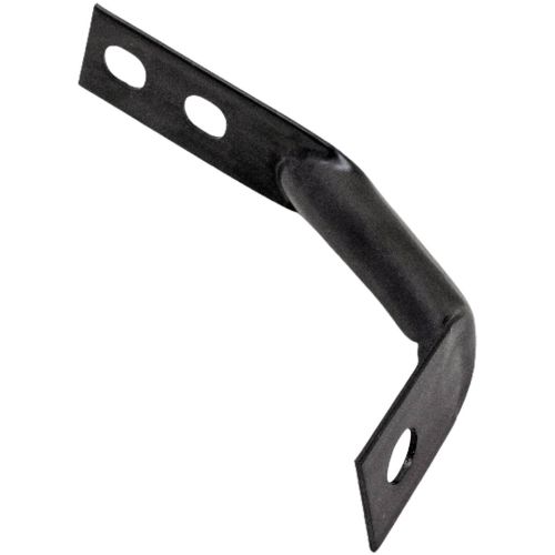 GM TRUCKS & VANS SILVERADO/PU 1500  (22 OLD STYLE) FRONT BUMPER COVER SUPPORT BRACE LEFT (Driver Side) OEM#23388664 2019-2022 PL#GM1062135