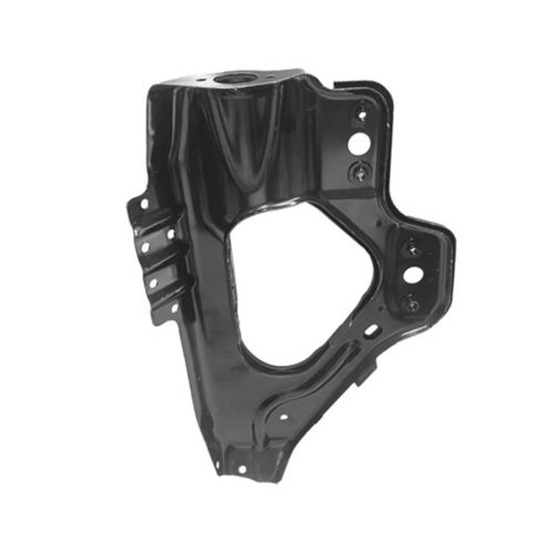 GM TRUCKS & VANS SILVERADO/PU 1500 FRONT BUMPER FASCIA BRACKET LEFT (Driver Side) (Driver Side) (UPPER RAIL TO FENDER) OEM#84666933 2022-2024 PL#GM1062154