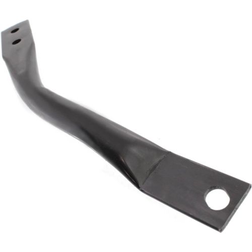 2011-2014 CHEVROLET / GMC Front bumper support bracket Right Passenger Side OEM# 25848059 PL# GM1063106