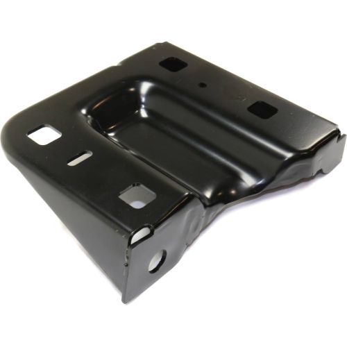 2015-2019 CHEVROLET / GMC Front bumper support bracket Right Passenger Side CAPA  OEM# 22774467 PL# GM1063112C