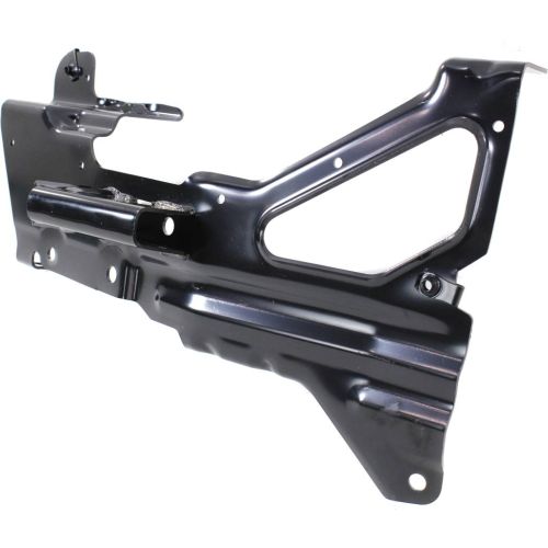GM TRUCKS & VANS SILVERADO/PU 1500 (19 OLD STYLE) FRONT BUMPER BRACKET SIDE RIGHT (Passenger Side)**CAPA** OEM#84029774 2016-2019 PL#GM1063113C