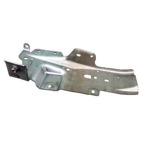 GM TRUCKS & VANS SILVERADO/PU 1500  (22 OLD STYLE) FRONT BUMPER COVER SUPPORT INNER BRACKET RIGHT (Passenger Side)**CAPA** OEM#84219064 2019-2022 PL#GM1063125C