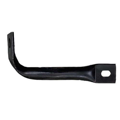 GM TRUCKS & VANS COLORADO (CHEVY) FRONT BUMPER SUPPORT BRACE RIGHT (Passenger Side) (ZR2 W/BISION PKG) OEM#84328529 2019-2022 PL#GM1063133