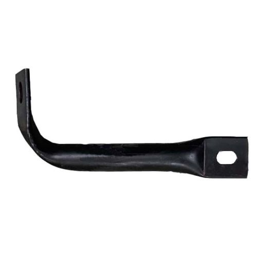 GM TRUCKS & VANS COLORADO FRONT BUMPER SUPPORT BRACE RIGHT (Passenger Side) (ZR2 W/BISION PKG) **CAPA** OEM#84328529 2019-2022 PL#GM1063133C