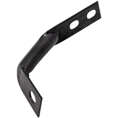 GM TRUCKS & VANS SILVERADO/PU 1500 FRONT BUMPER COVER SUPPORT BRACE RIGHT (Passenger Side) **CAPA** OEM#23388665 2022-2024 PL#GM1063135C