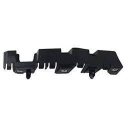 GM TRUCKS & VANS YUKON XL/XL DENALI (GMC) FRONT BUMPER COVER GUIDE RIGHT (Passenger Side) OEM#85594228 2021-2023 PL#GM1063137