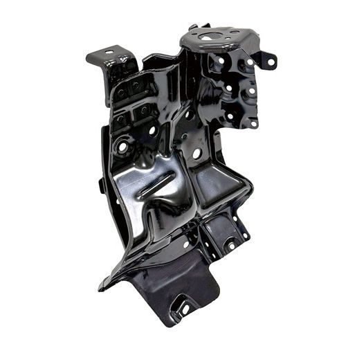 GM TRUCKS & VANS SUBURBAN FRONT BUMPER COVER OUTER SUPPORT BRACKET RIGHT (Passenger Side) OEM#84607755 2021-2024 PL#GM1063146