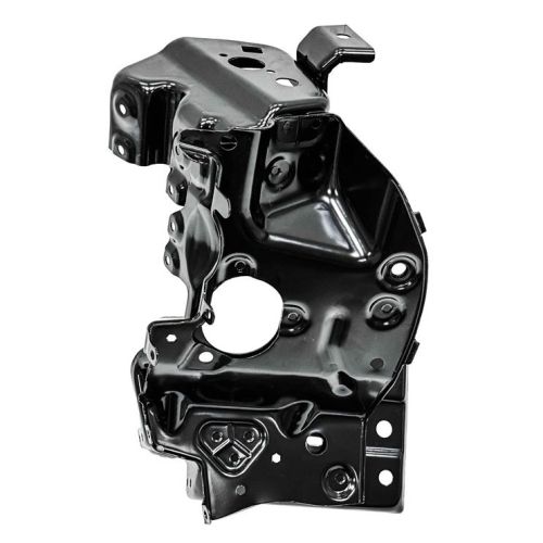 GM TRUCKS & VANS YUKON/DENALI FRONT BUMPERODY SUPPORT BRACKET RIGHT (Passenger Side) OEM#84742544 2021-2024 PL#GM1063149