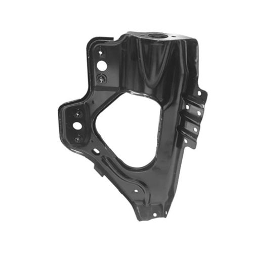 GM TRUCKS & VANS SILVERADO/PU 1500 FRONT BUMPER FASCIA BRACKET RIGHT (Passenger Side) (UPPER RAIL TO FENDER) OEM#84666934 2022-2024 PL#GM1063154