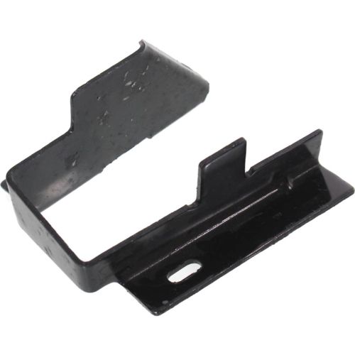 1995-2005 CHEVROLET CAVALIER Front bumper bracket Left Driver Side OEM# 22595725 PL# GM1066118
