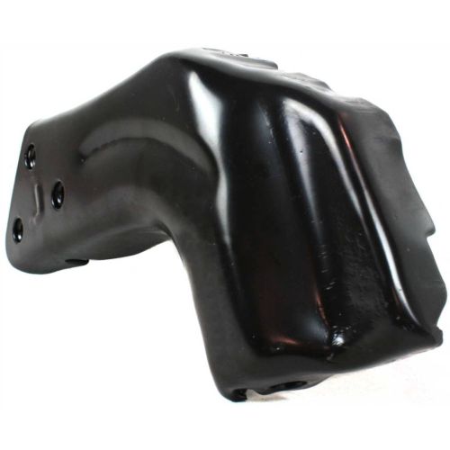 GM TRUCKS & VANS TAHOE (CHEVY) (HEAD/LAMP & C/L 2pcs Design ) FRONT BUMPER BRACKET LEFT (Driver Side)(INNER) OEM#15686151 1995-2000 PL#GM1066127