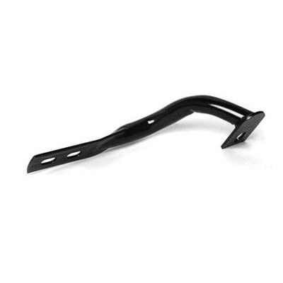 GM TRUCKS & VANS SUBURBAN  (CHEVY) FRONT BUMPERRACE BAR OUTER LEFT (Driver Side)(2500) OEM#15705677 2000-2006 PL#GM1066130