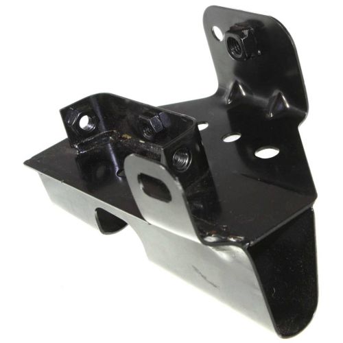 GM TRUCKS & VANS YUKON/YUKON XL (GMC) FRONT BMP/FRAME BKT KIT LEFT (Driver Side) (1500) OEM#12474012 2000-2006 PL#GM1066131