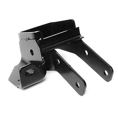 GM TRUCKS & VANS SUBURBAN  (CHEVY) FRONT BUMPER/FRAME BRACKET KIT LEFT (Driver Side) (2500) OEM#12474443 2000-2003 PL#GM1066132