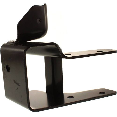 GM TRUCKS & VANS YUKON XL /XL DENALI  (GMC) FRONT BUMPER/FRAME BRACKET KIT LEFT (Driver Side) (2500) OEM#12335639 2004-2006 PL#GM1066152