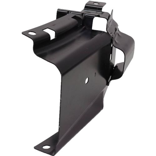 GM TRUCKS & VANS CHEVY/GMC/VAN(Express/Savana)  FRONT BUMPER BRKT LEFT (Driver Side) (2500 W/8500/8600 LB GVW & 3500) **CAPA** OEM#15757009 2003-2025 PL#GM1066158C
