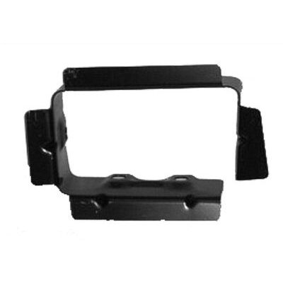 GM TRUCKS & VANS EQUINOX  FRONT BUMPER BRACKET LEFT (Driver Side) OEM#21990136 2005-2009 PL#GM1066163