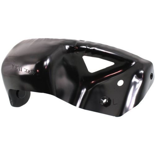 GM TRUCKS & VANS TAHOE (CHEVY) (NEW STYLE) FRONT BUMPER BRACKET LEFT (Driver Side) OUTER OEM#88944245 2000-2006 PL#GM1066171