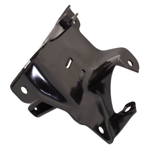GM TRUCKS & VANS SILVERADO/PU 1500 HYBRID (CHEVY) FRONT BUMPER BRACKET LEFT (Driver Side) OUTER (SUPPORT BRACE) OEM#15902624 2009-2013 PL#GM1066179
