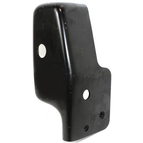GM TRUCKS & VANS SILVERADO/PU 1500 HYBRID (CHEVY) FRONT BUMPER END OUTER BRACKET LEFT (Driver Side) OEM#15838208 2009-2013 PL#GM1066180