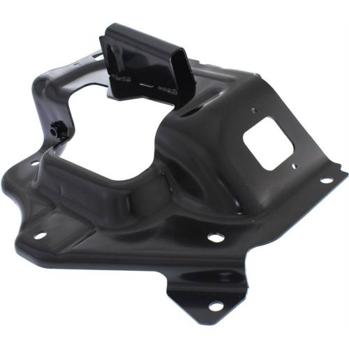 GM TRUCKS & VANS SILVERADO/PU 1500 (19 OLD STYLE) FRONT BUMPER BRACKET SIDE LEFT (Driver Side) OEM#22944861 2014-2015 PL#GM1066198