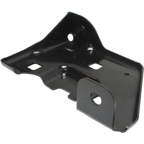 GM TRUCKS & VANS SILVERADO/PU 1500 (19 OLD STYLE) FRONT BUMPER BRACKET INNER LEFT (Driver Side) OEM#22757263 2014-2019 PL#GM1066199