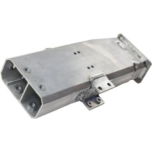2016-2018 CADILLAC ATS Front bumper bracket Left Driver Side CAPA OEM# 23222823 PL# GM1066203C