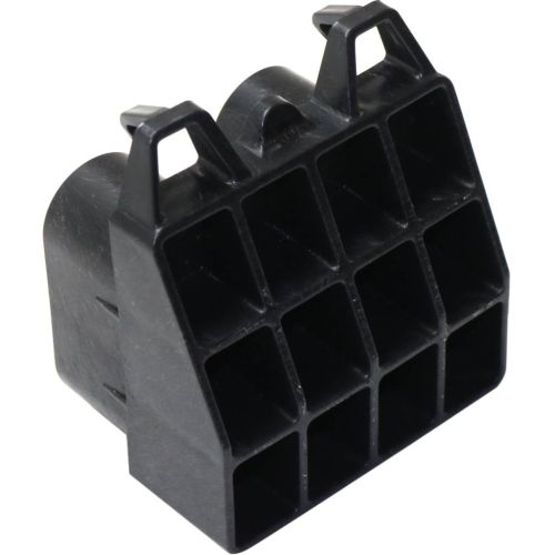 GM TRUCKS & VANS EQUINOX FRONT BUMPER OUTER ABSORBER RIGHT (Passenger Side)=LH OEM#84108856 2018-2024 PL#GM1066208