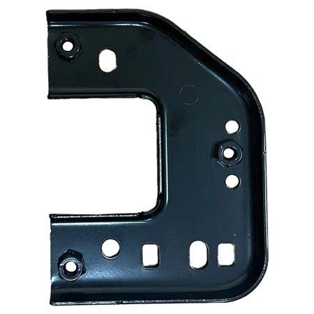 GM TRUCKS & VANS SUBURBAN FRONT BUMPER REINF BRACKET LEFT (Driver Side) (Driver Side) OEM#84765612 2021-2025 PL#GM1066225