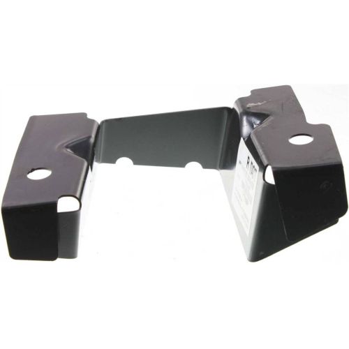 1997-2005 BUICK / CHEVROLET / PONTIAC Front bumper bracket Right Passenger Side OEM# 10437869 PL# GM1067146