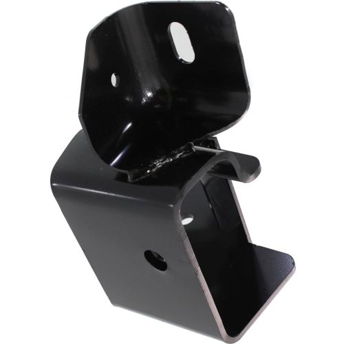 GM TRUCKS & VANS SUBURBAN  (CHEVY) FRONT BUMPER/FRAME BRACKET KIT RIGHT (Passenger Side) (2500) OEM#12335638 2004-2006 PL#GM1067152
