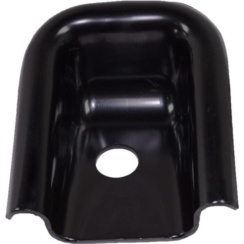 GM TRUCKS & VANS SUBURBAN FRONT FRAME LOWER BRACKET RIGHT (Passenger Side) OEM#23212859 2007-2014 PL#GM1067178