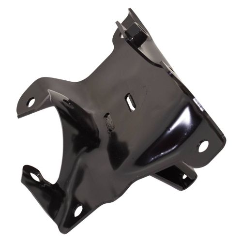 GM TRUCKS & VANS SILVERADO/PU 1500 HYBRID (CHEVY) FRONT BUMPER BRACKET RIGHT (Passenger Side) OUTER (SUPPORT BRACE) OEM#15902625 2009-2013 PL#GM1067179